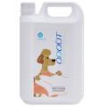 Odout Fabric Cleaner for DOG 臭味滾(狗用)布類清潔液 3.78L